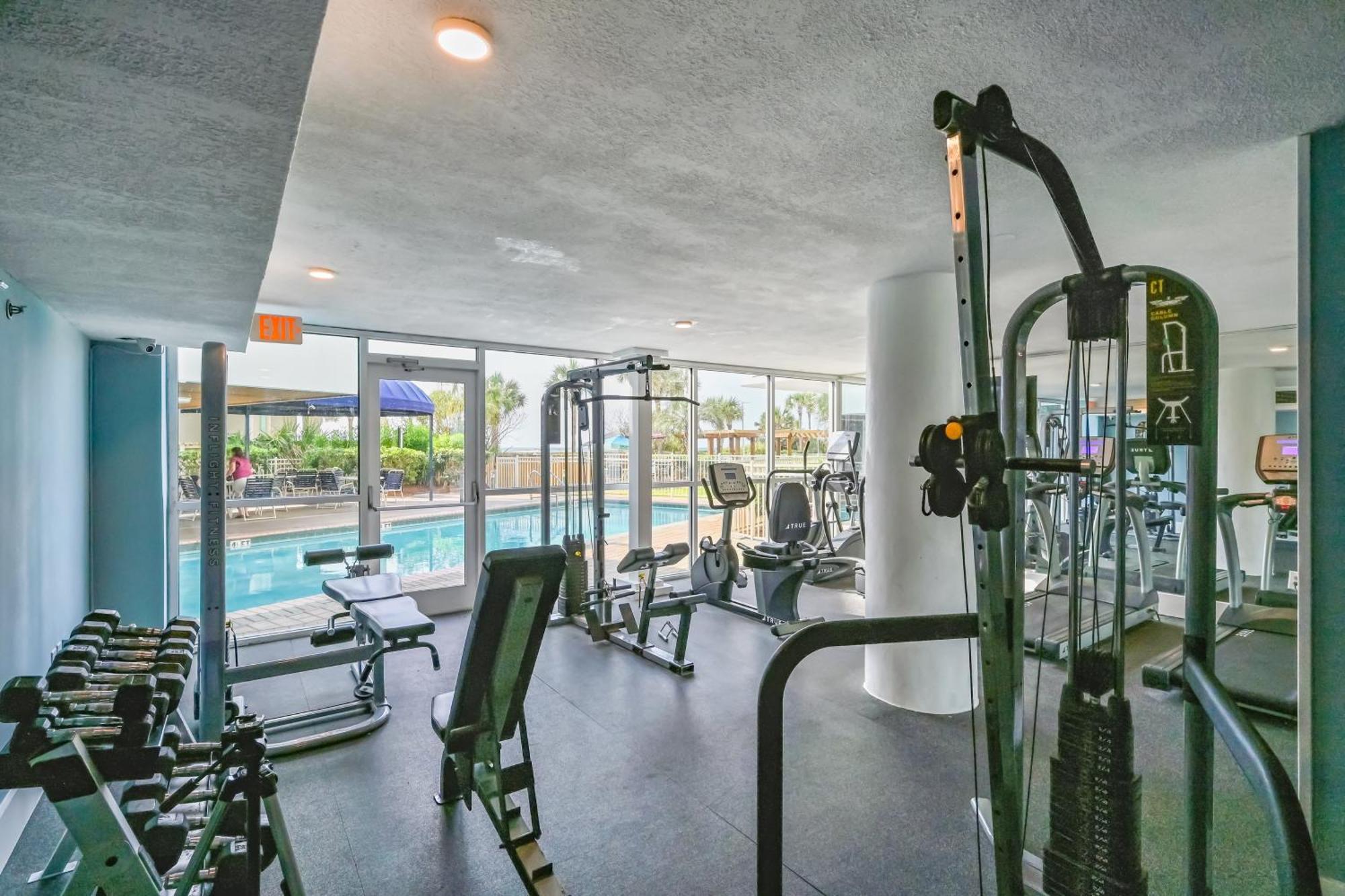 Pelican Beach Resort III Дестин Номер фото