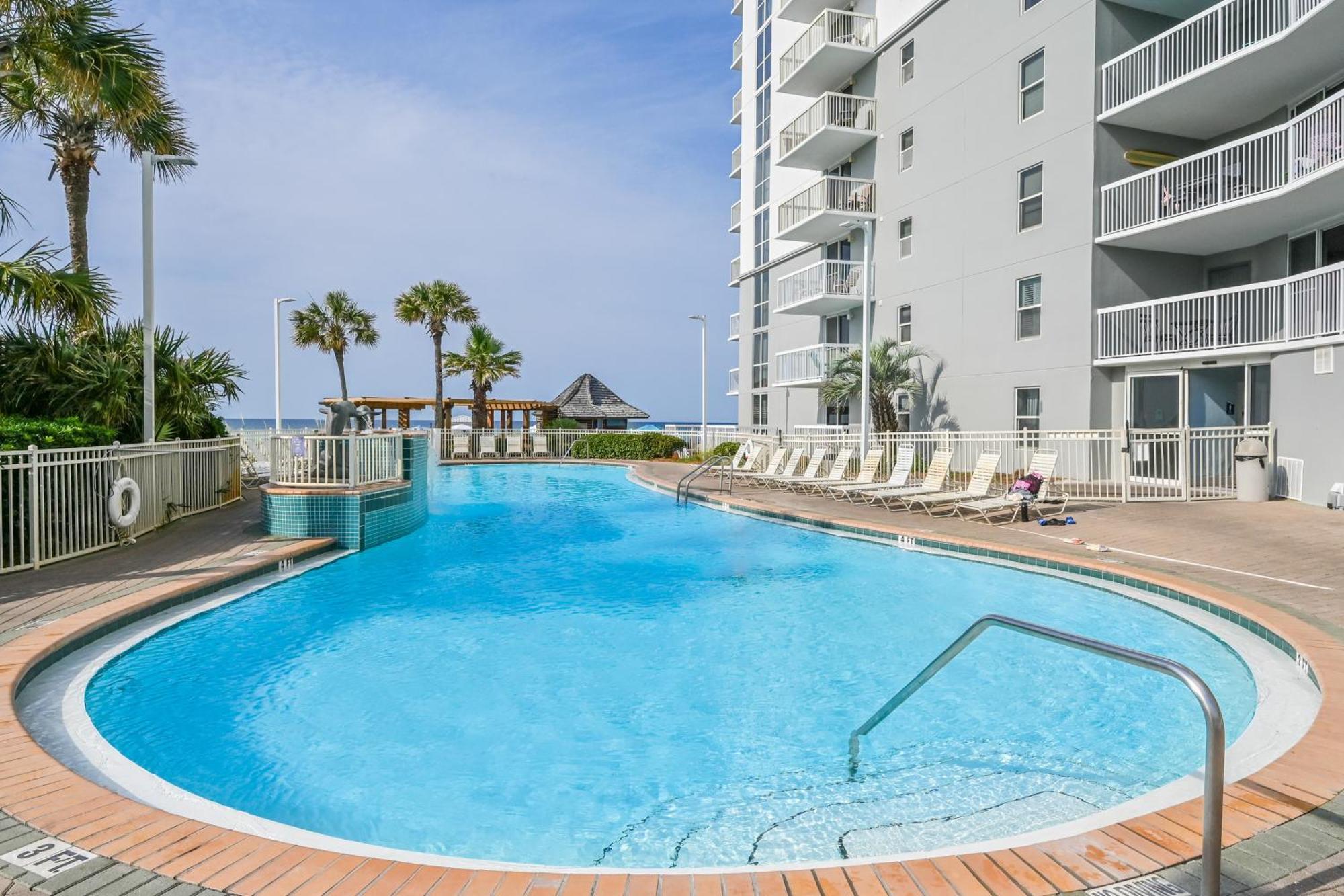 Pelican Beach Resort III Дестин Номер фото